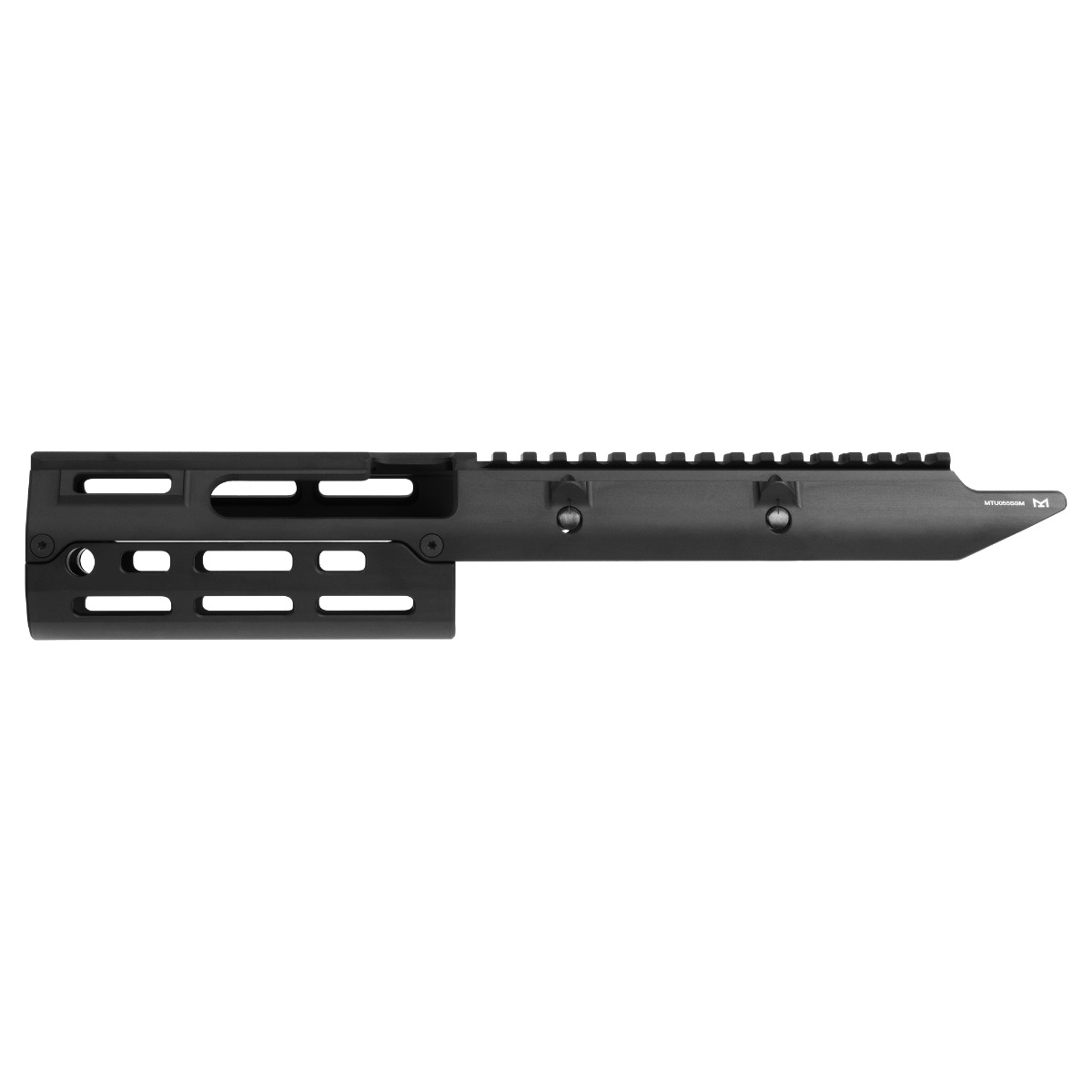 UTG Monolithic M-LOK Handguard for MP5 - Image 12