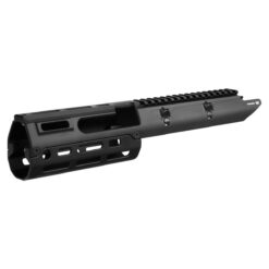UTG Monolithic M-LOK Handguard for MP5 - Image 13
