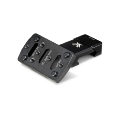 Vortex Pro 45° Offset Accessory Picatinny Mount - Image 7