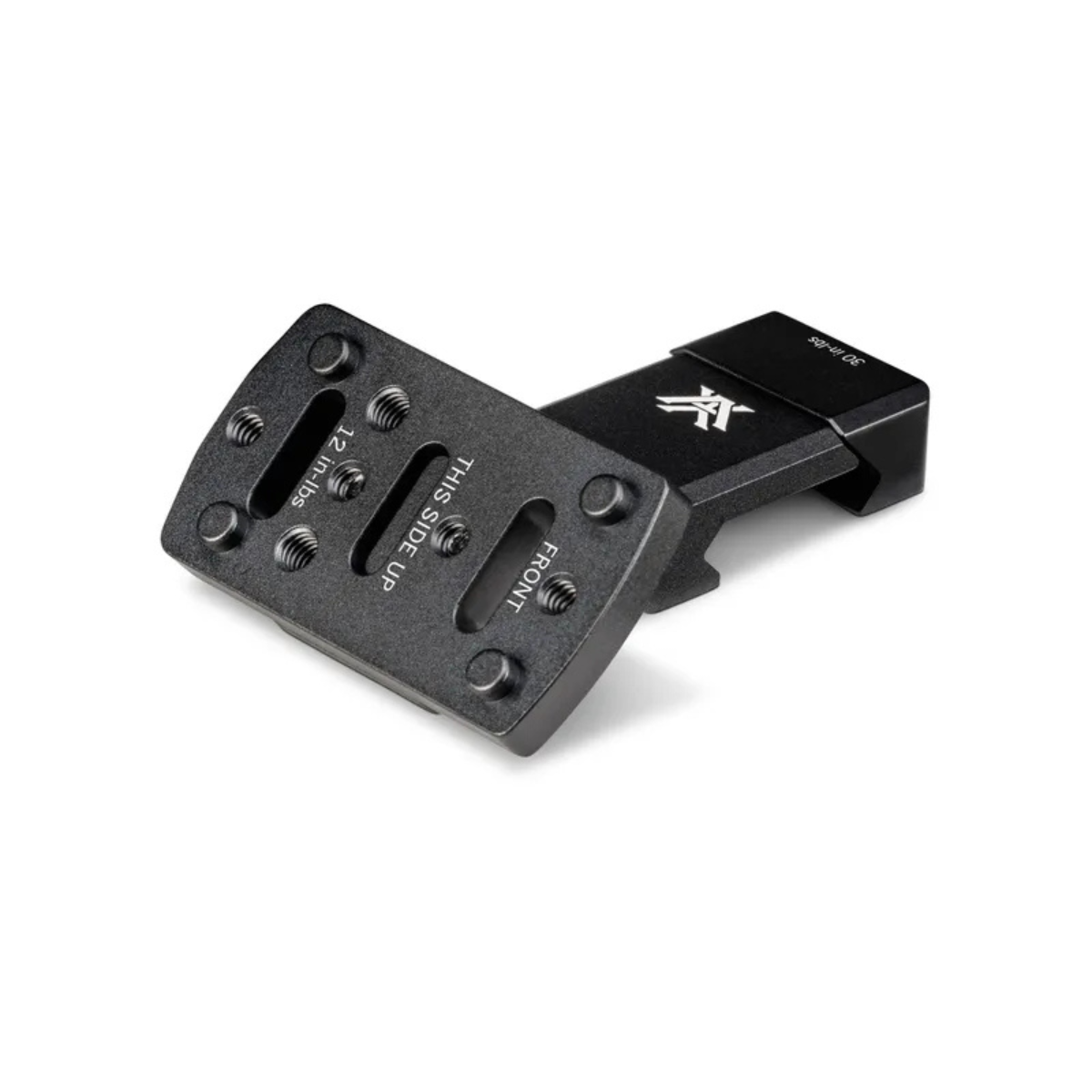 Vortex Pro 45° Offset Accessory Picatinny Mount - Image 7