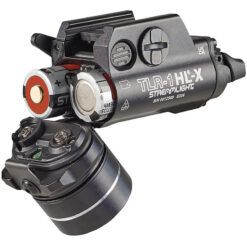 Streamlight TLR-1 HL-X