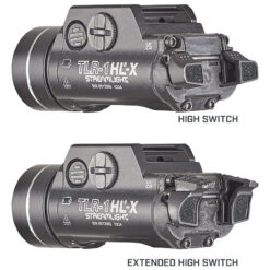 Streamlight TLR-1 HL-X