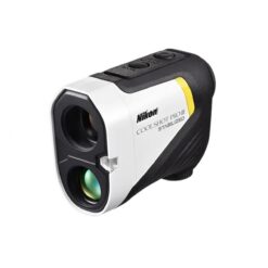 กล้องวัดระยะ Nikon Coolshot PRO III Stabilized