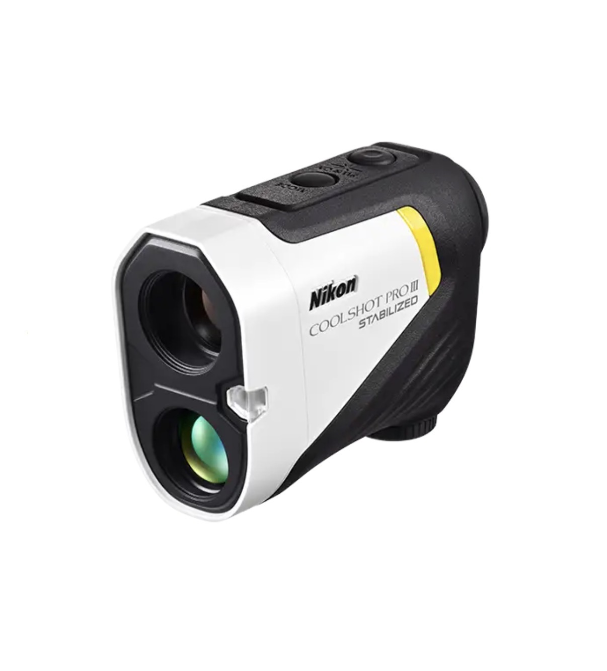 กล้องวัดระยะ Nikon Coolshot PRO III Stabilized