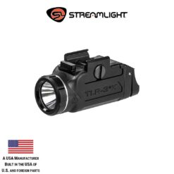 ไฟฉาย Streamlight TLR-3X USB (1913) Gun Light