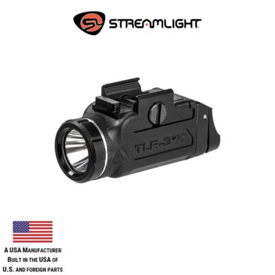ไฟฉาย Streamlight TLR-3X USB (1913) Gun Light
