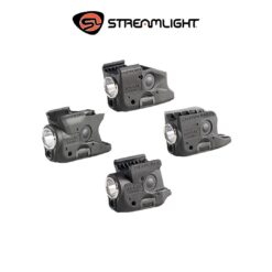 ไฟฉาย Streamlight TLR-6 HL w/Green Laser