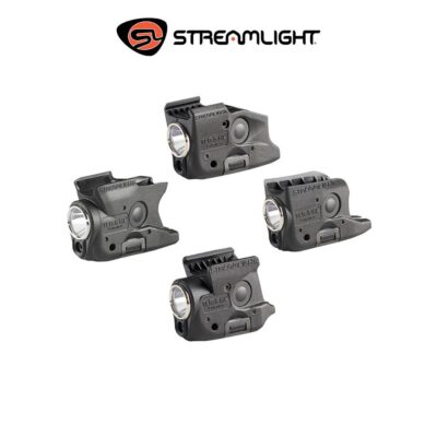 ไฟฉาย Streamlight TLR-6 HL w/Green Laser