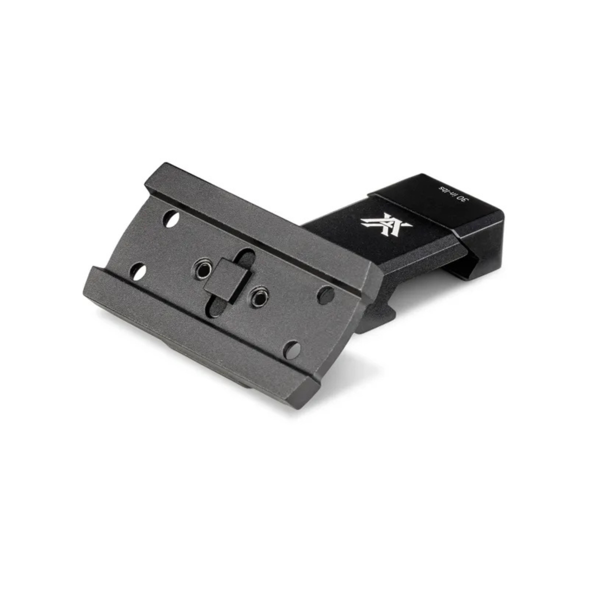 Vortex Pro 45° Offset Accessory Picatinny Mount - Image 2