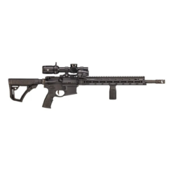 Vortex Pro 45° Offset Accessory Picatinny Mount - Image 4