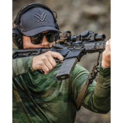 Vortex Pro 45° Offset Accessory Picatinny Mount - Image 5