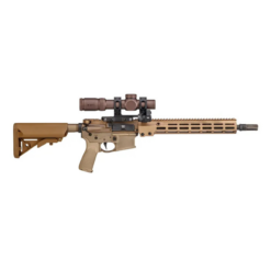 Vortex Pro 45° Offset Accessory Picatinny Mount - Image 6