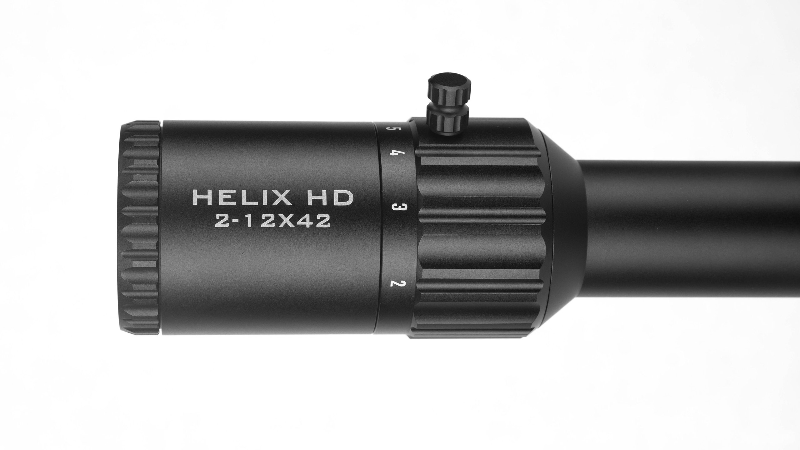 กล้องติดปืน Element Helix HD Compact 2-12x42 SFP - Image 6