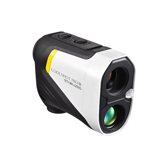 กล้องวัดระยะ Nikon Coolshot PRO III Stabilized - Image 4