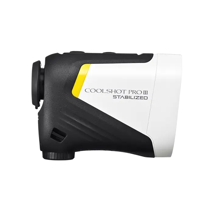 กล้องวัดระยะ Nikon Coolshot PRO III Stabilized - Image 6