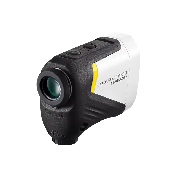 กล้องวัดระยะ Nikon Coolshot PRO III Stabilized - Image 2