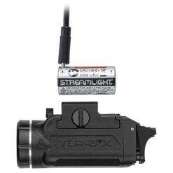 Alternative view of ไฟฉาย Streamlight TLR-3X USB (1913) Gun Light
