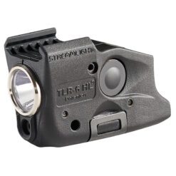 Alternative view of ไฟฉาย Streamlight TLR-6 HL w/Green Laser