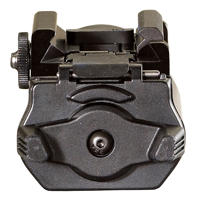 ไฟฉาย Streamlight TLR-1 HL Black - Image 3