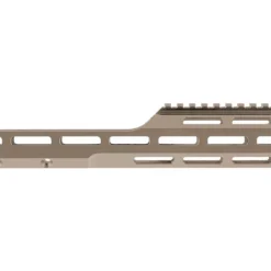 Alternative view of MDT LSS Gen3 Partial Tactical Forend 15" (371mm)