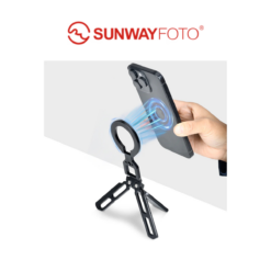 ขายึดโทรศัพท์มือถือ Sunwayfoto Magnetic Pocket Phone Stand