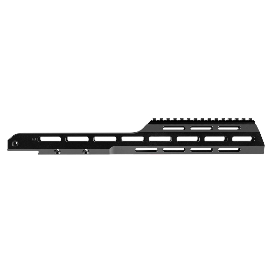 MDT LSS Gen3 Partial Tactical Forend 15" (371mm)