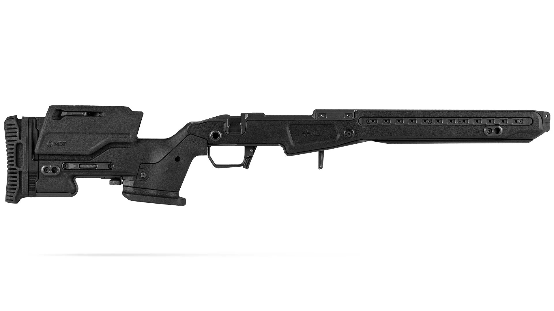 MDT JAE-G5 Rem 700 Chassis System SET