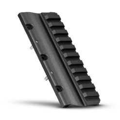 ACC Elite NV Bridge สี Black