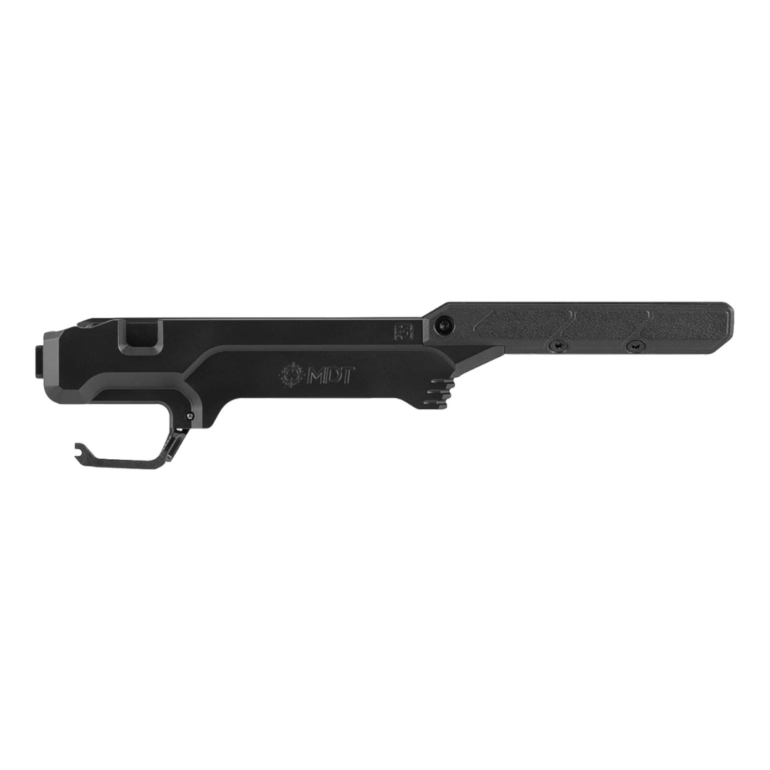 MDT LSS Gen3 REM700 Long Action