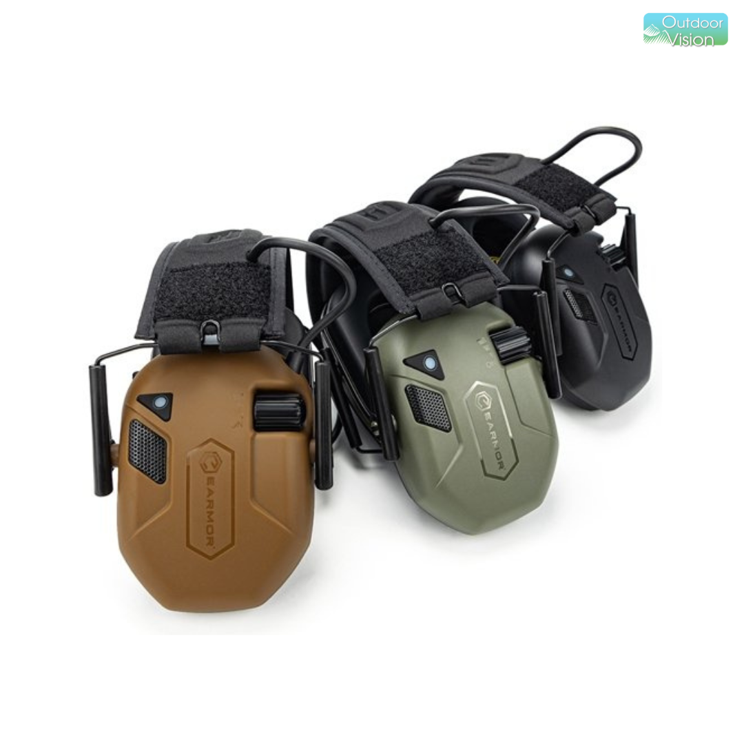 EARMOR M300T Bluetooth 5.3
