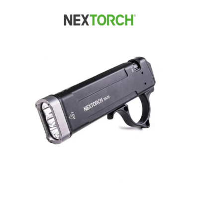 ไฟฉาย NEXTORCH TA70 Ultra-Slim Tactical EDC