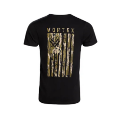 เสื้อยืด Vortex ลาย Mossy Oak Bottomland