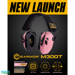 EARMOR M300T Bluetooth 5.3 - Image 5