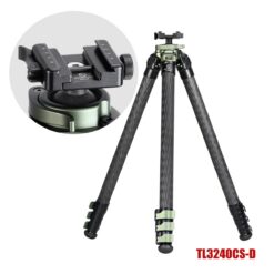 Alternative view of SUNWAYFOTO Carbon Fiber รุ่น T3240CS-D