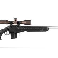 Alternative view of MDT JAE-G5 Rem 700 Chassis System SET