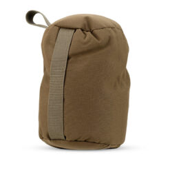 Alternative view of หมอนทราย MDT Grand Old Canister Shooting Bag สี Coyote