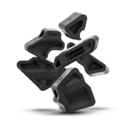 Alternative view of MDT Buttstock Rubber Dampers