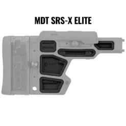 MDT Buttstock Rubber Dampers - Image 4
