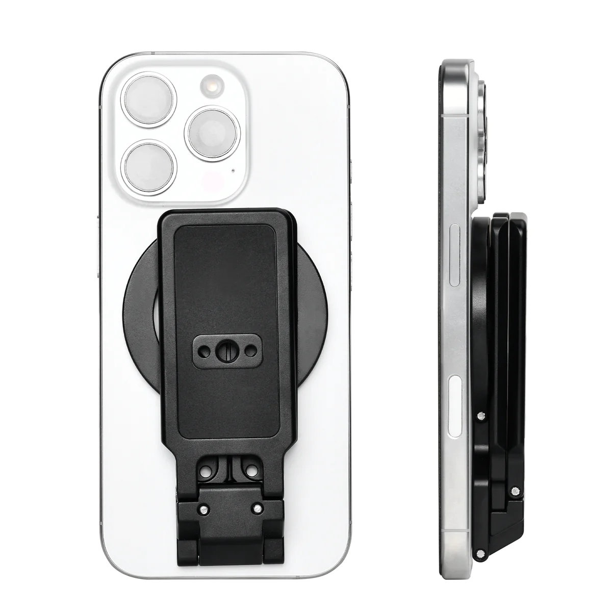 ขายึดโทรศัพท์มือถือ Sunwayfoto Magnetic Pocket Phone Stand - Image 4
