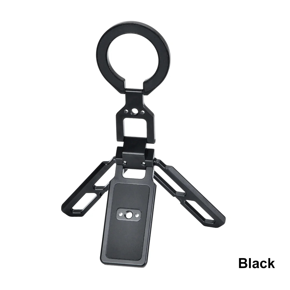 ขายึดโทรศัพท์มือถือ Sunwayfoto Magnetic Pocket Phone Stand - Image 2