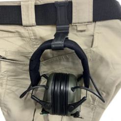 Alternative view of ที่แขวนครอบหู EARMOR Belt-Clip