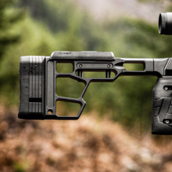 Alternative view of MDT SRS-X Lite Buttstock