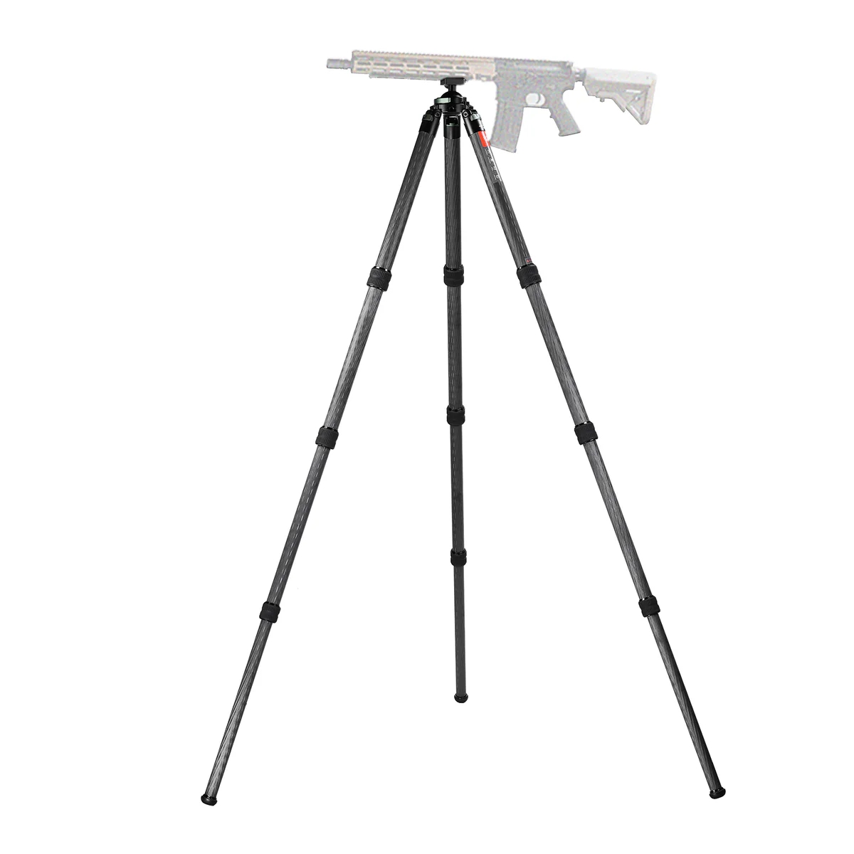 SUNWAYFOTO Carbon Fiber Tripod รุ่น T4040CS-D - Image 4