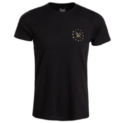Alternative view of เสื้อยืด Vortex ลาย Mossy Oak Bottomland