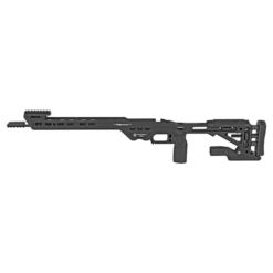 Alternative view of MPA BA Competition Chassis For Rem700