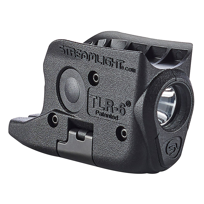Streamlight TLR-6 Red Laser