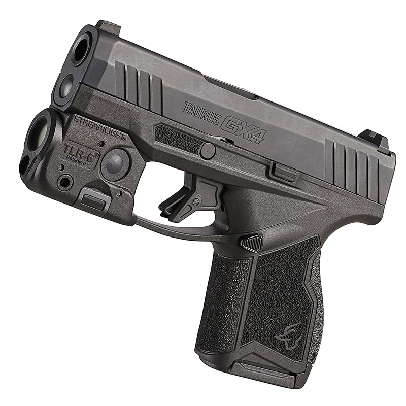 Streamlight TLR-6 Red Laser