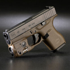 Streamlight TLR-6 Red Laser