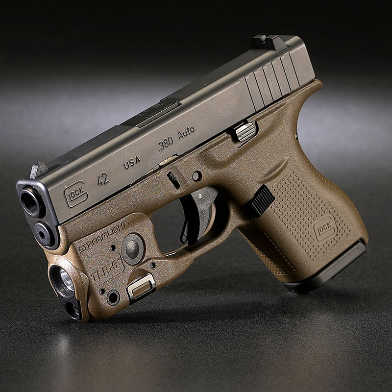 Streamlight TLR-6 Red Laser