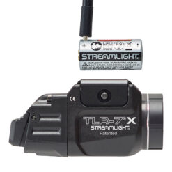 Streamlight TLR-7 X FDE